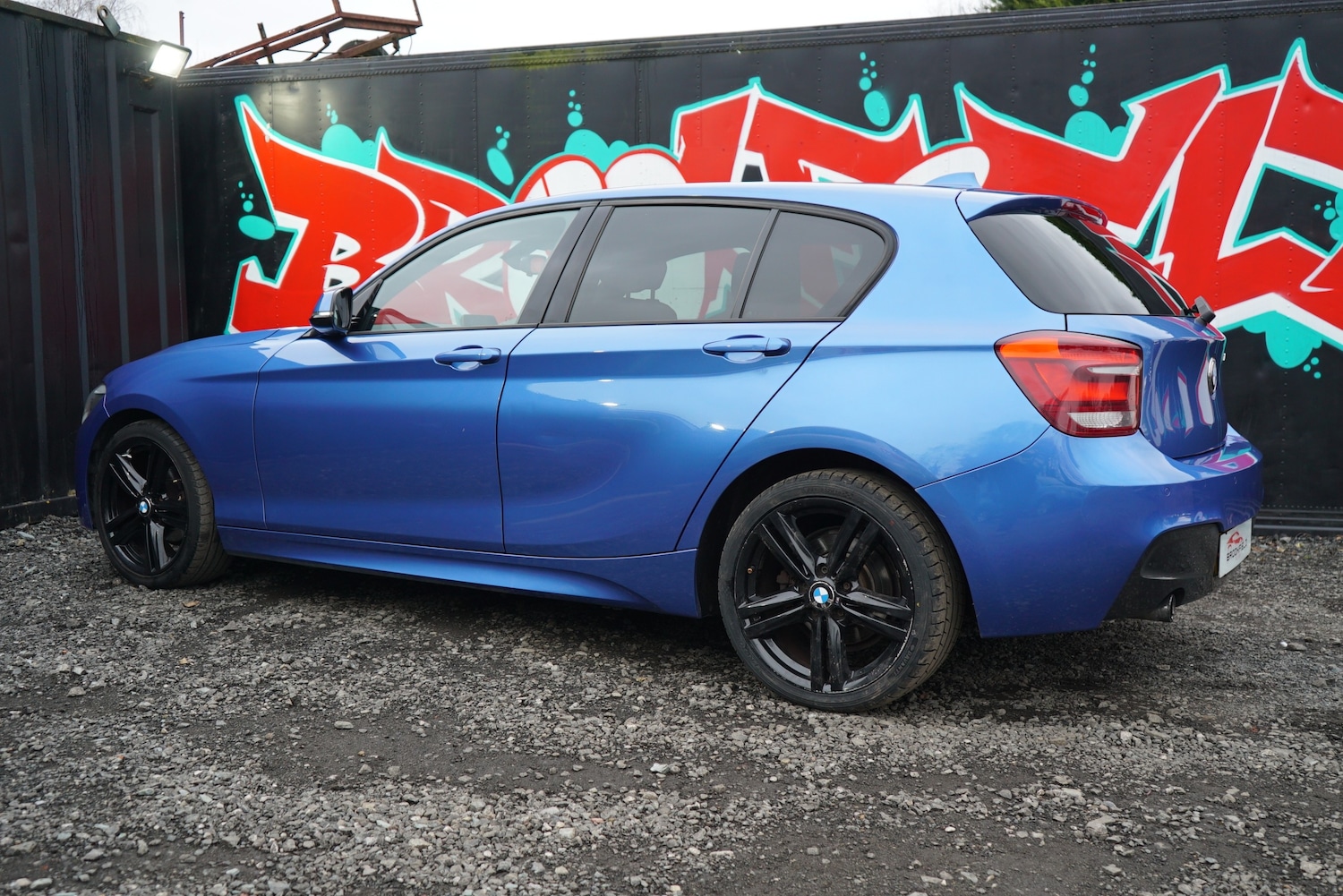 Used BMW 1 Series 2013 for sale - 77603823: Photo 14