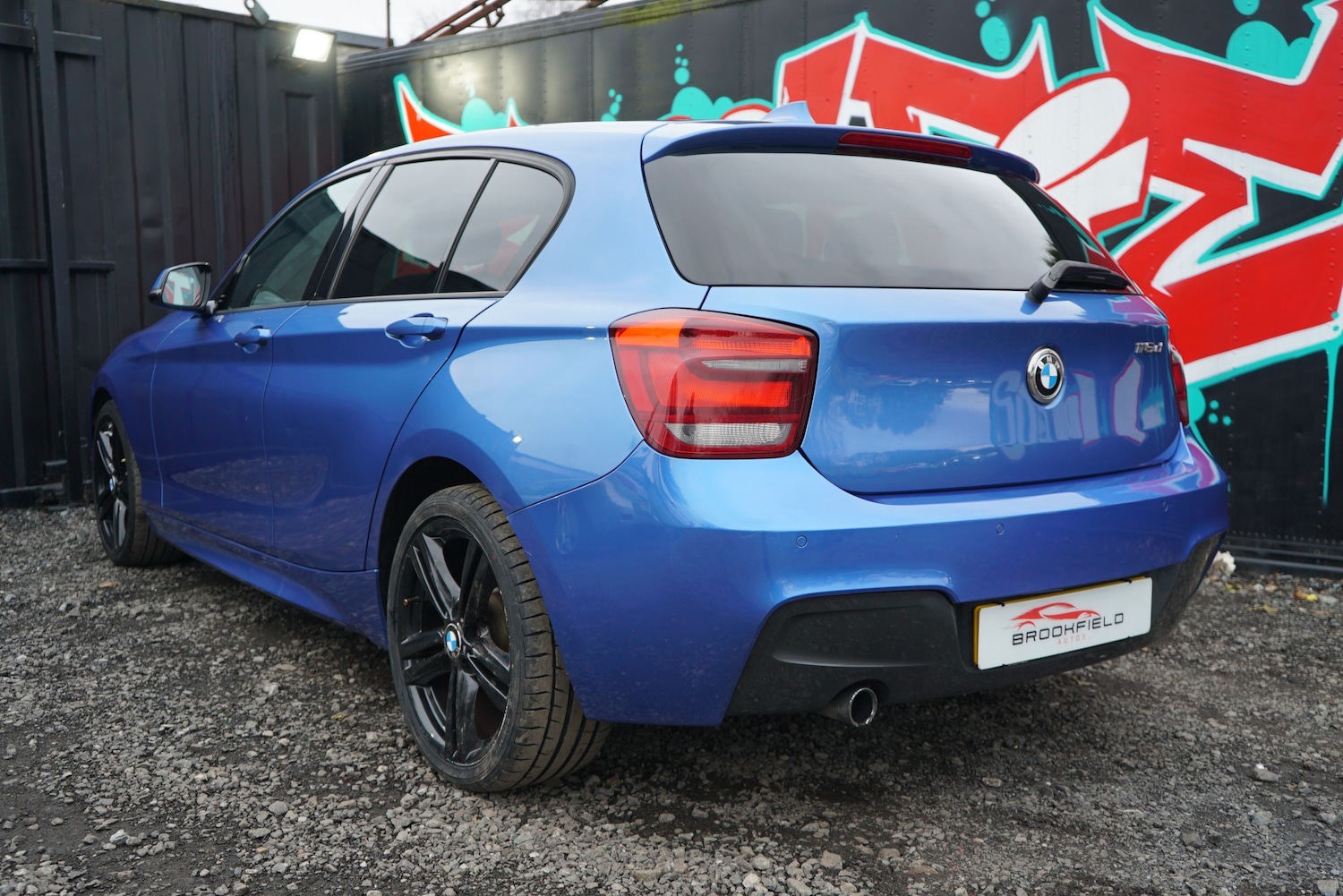Used BMW 1 Series 2013 for sale - 77603823: Photo 16