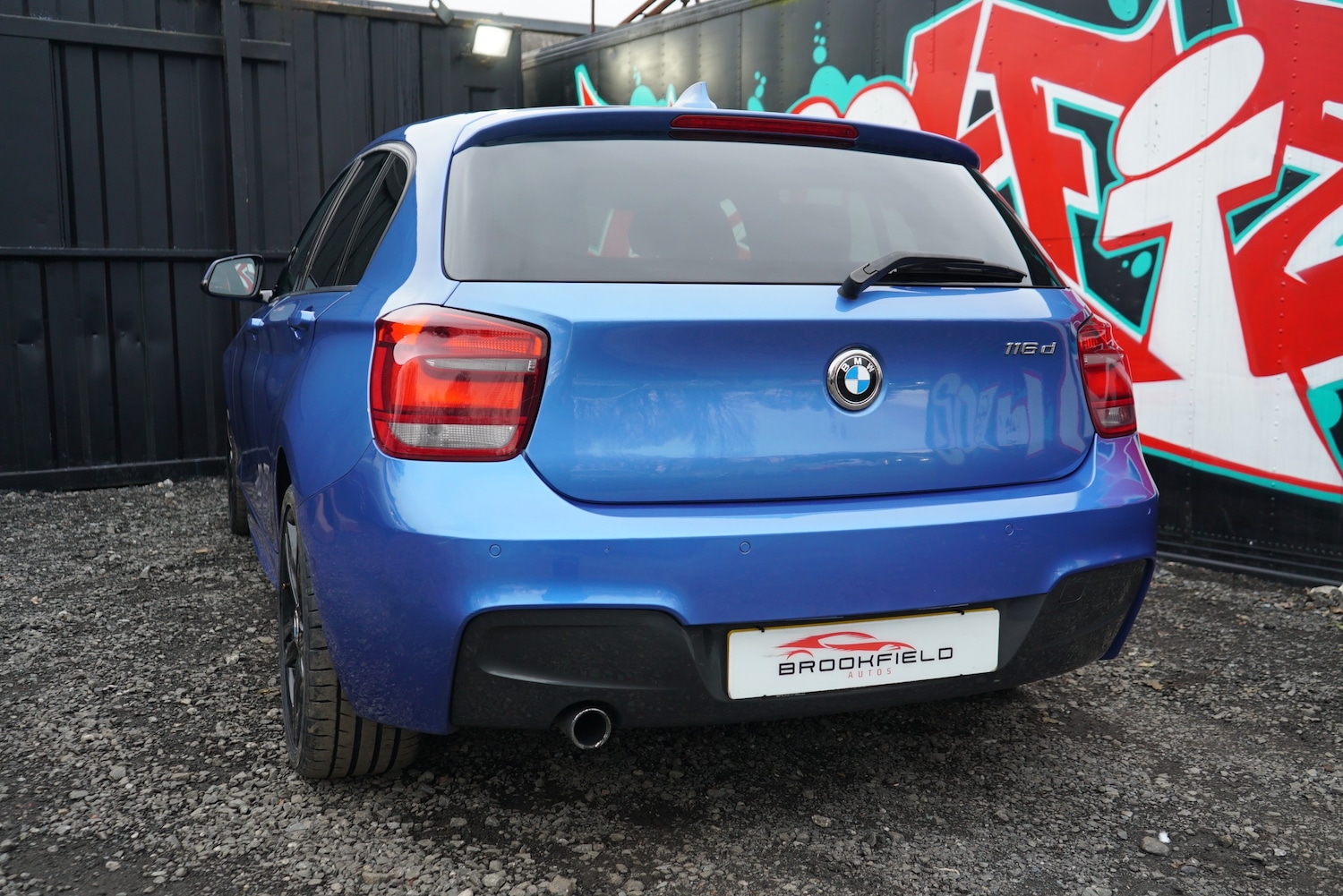 Used BMW 1 Series 2013 for sale - 77603823: Photo 17