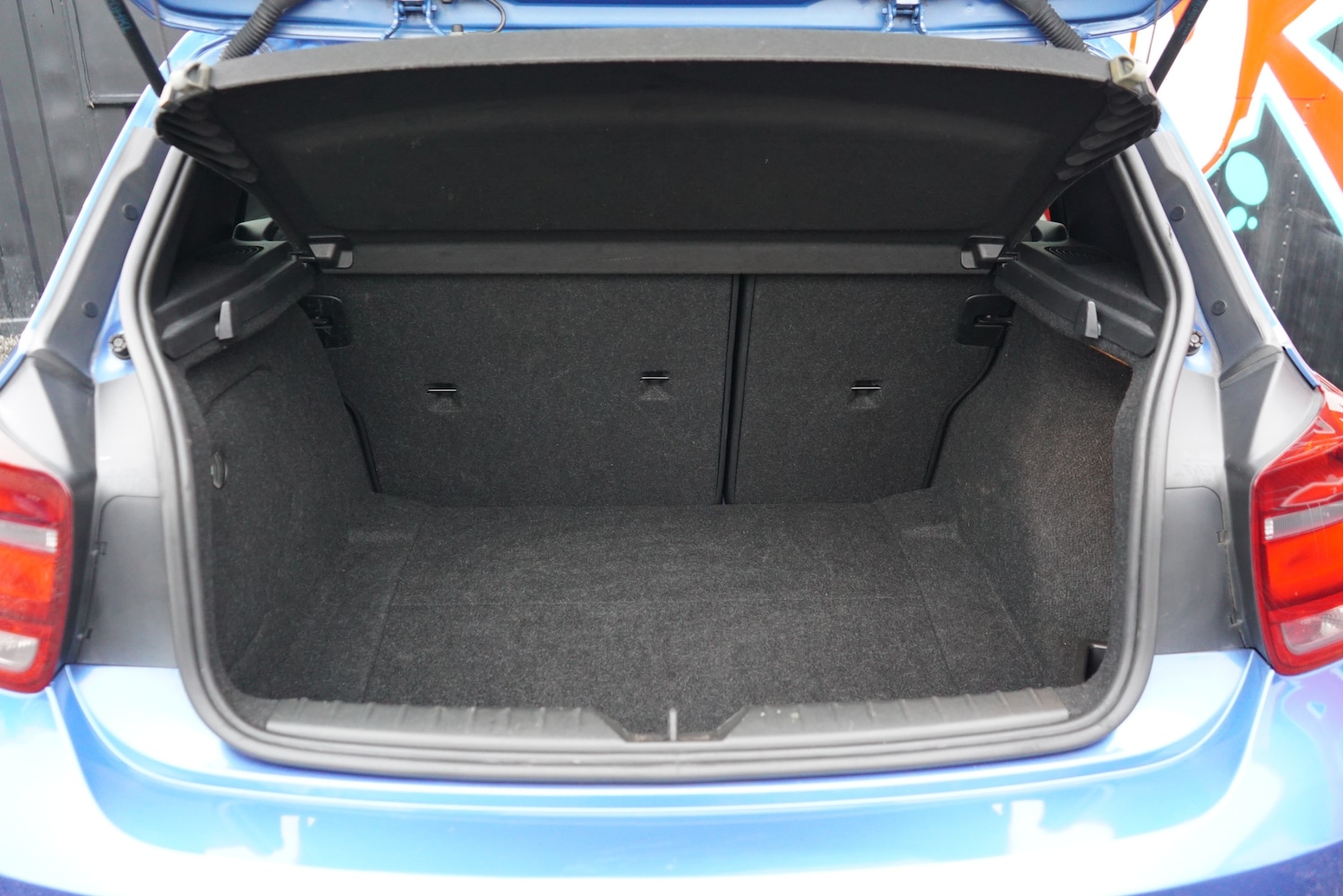 Used BMW 1 Series 2013 for sale - 77603823: Photo 20