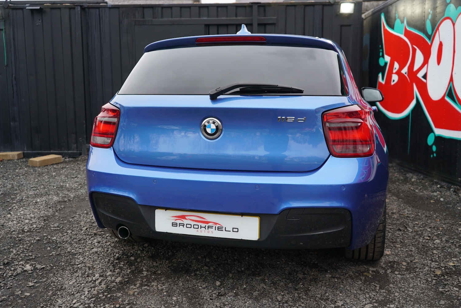 Used BMW 1 Series 2013 for sale - 77603823: Photo 24