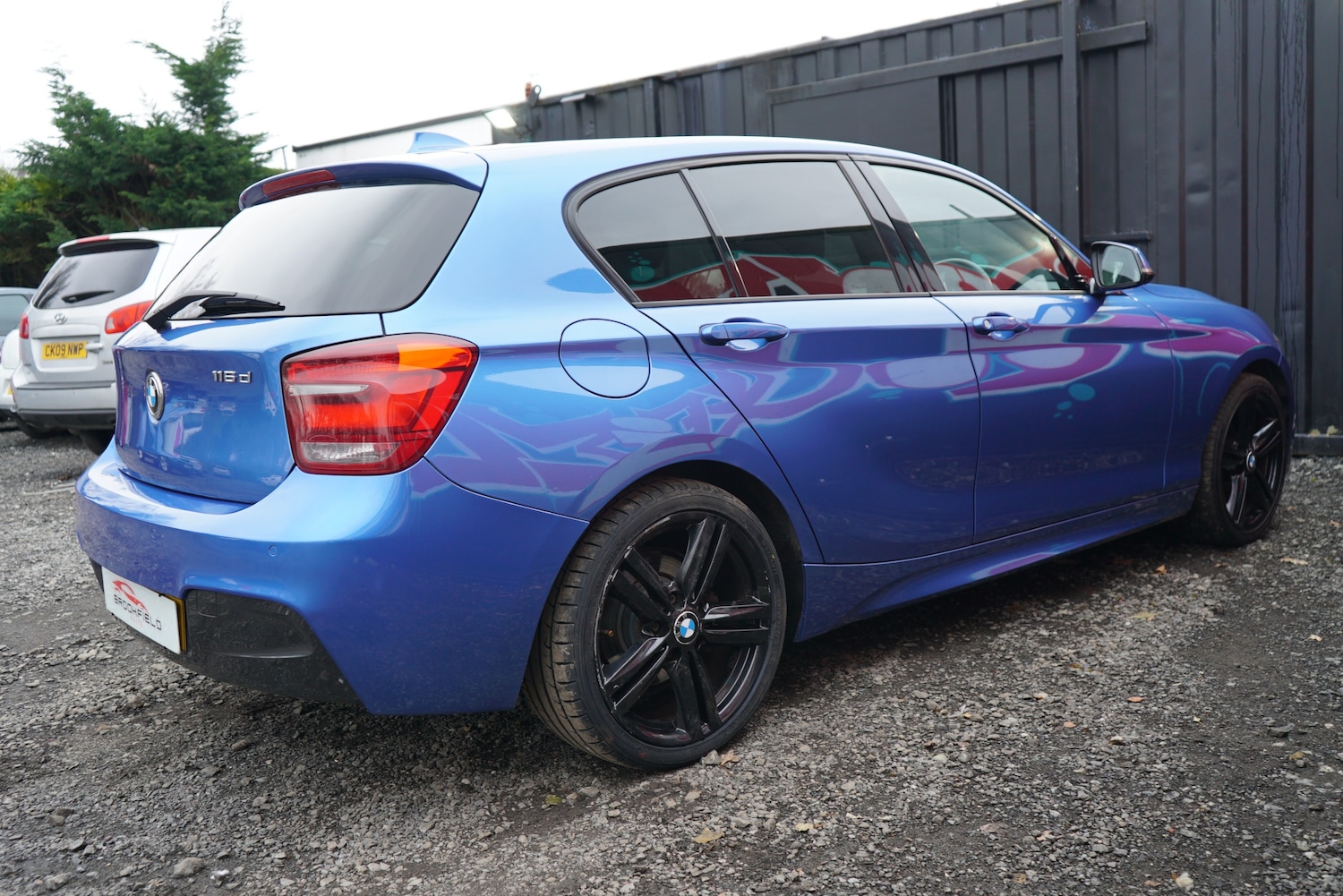 Used BMW 1 Series 2013 for sale - 77603823: Photo 27