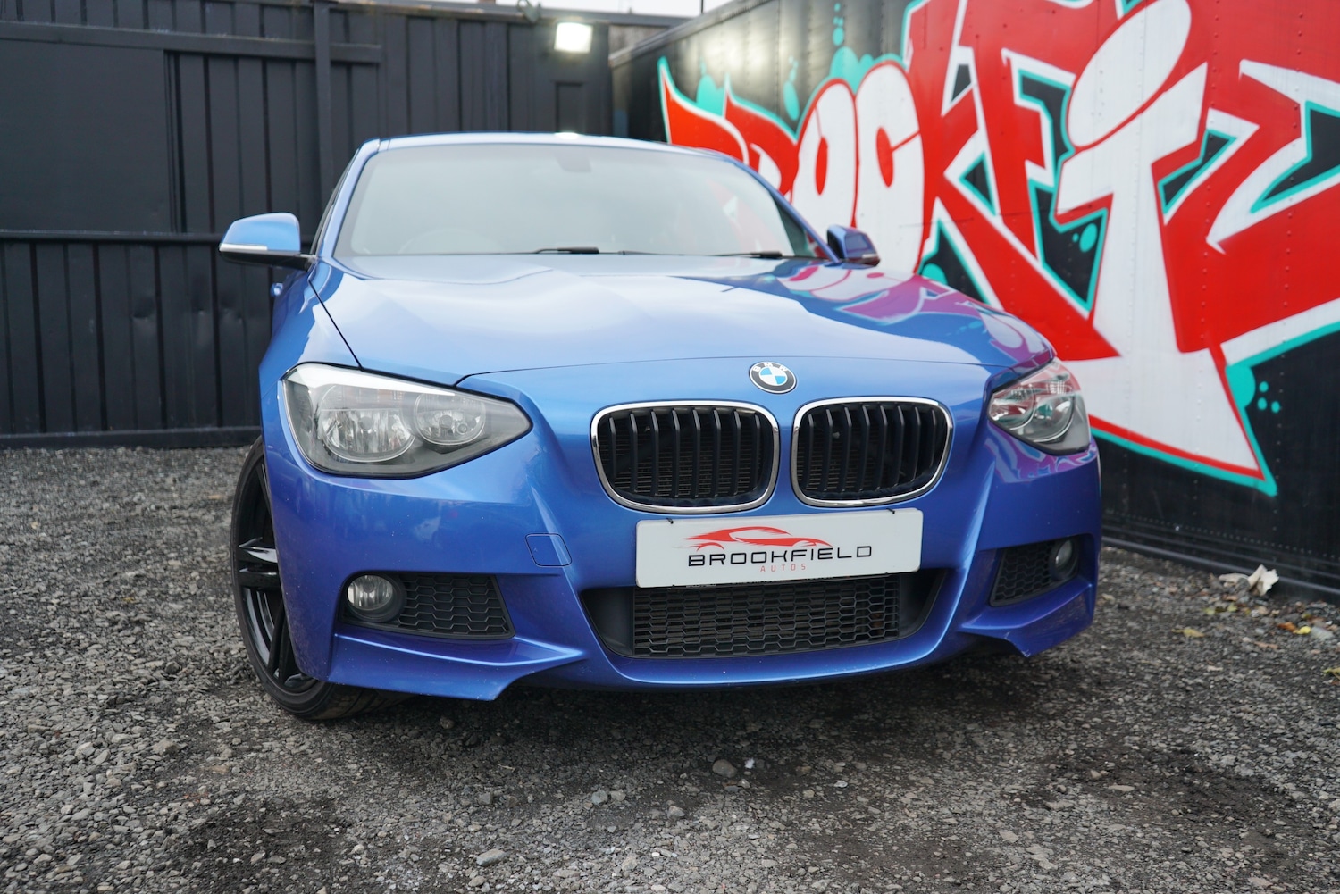 Used BMW 1 Series 2013 for sale - 77603823: Photo 3