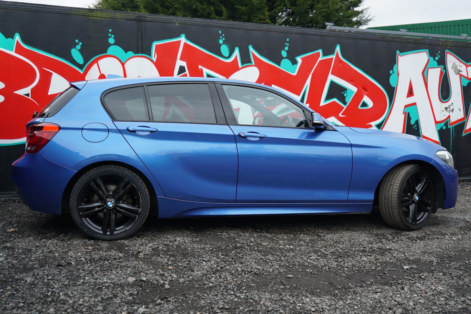 Used BMW 1 Series 2013 for sale - 77603823: Photo 30