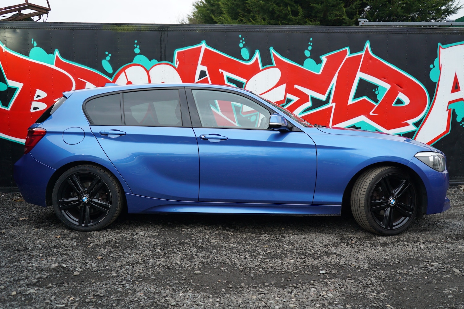 Used BMW 1 Series 2013 for sale - 77603823: Photo 32