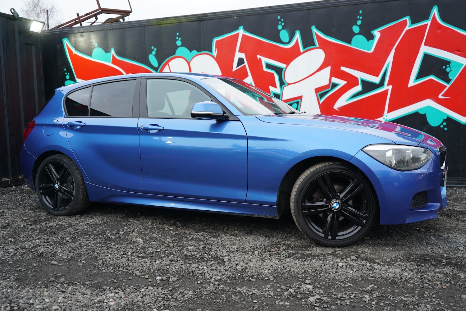 Used BMW 1 Series 2013 for sale - 77603823: Photo 34