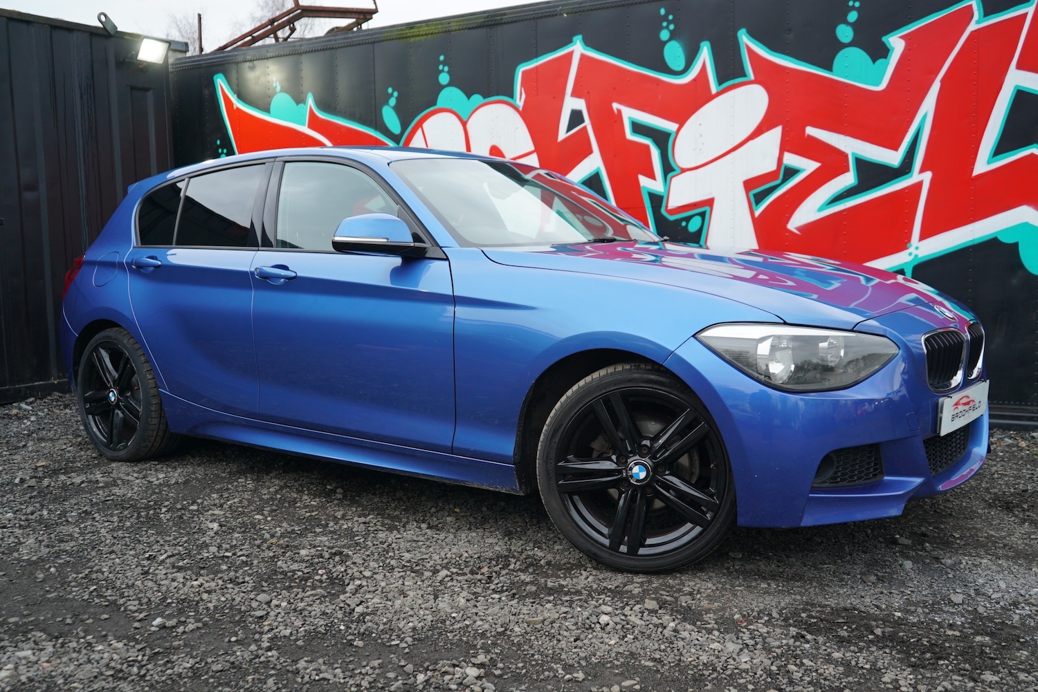 Used BMW 1 Series 2013 for sale - 77603823: Photo 35