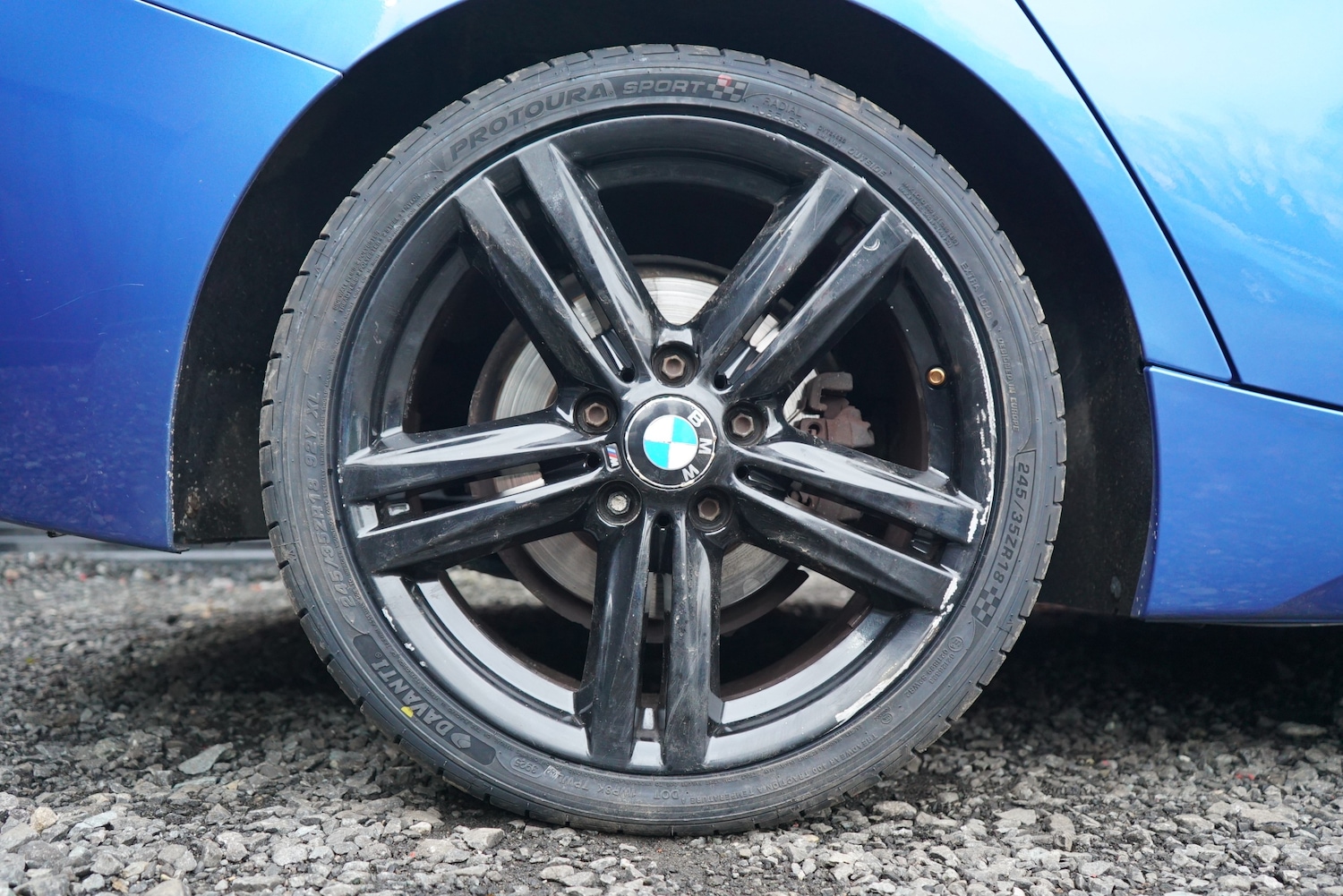 Used BMW 1 Series 2013 for sale - 77603823: Photo 38