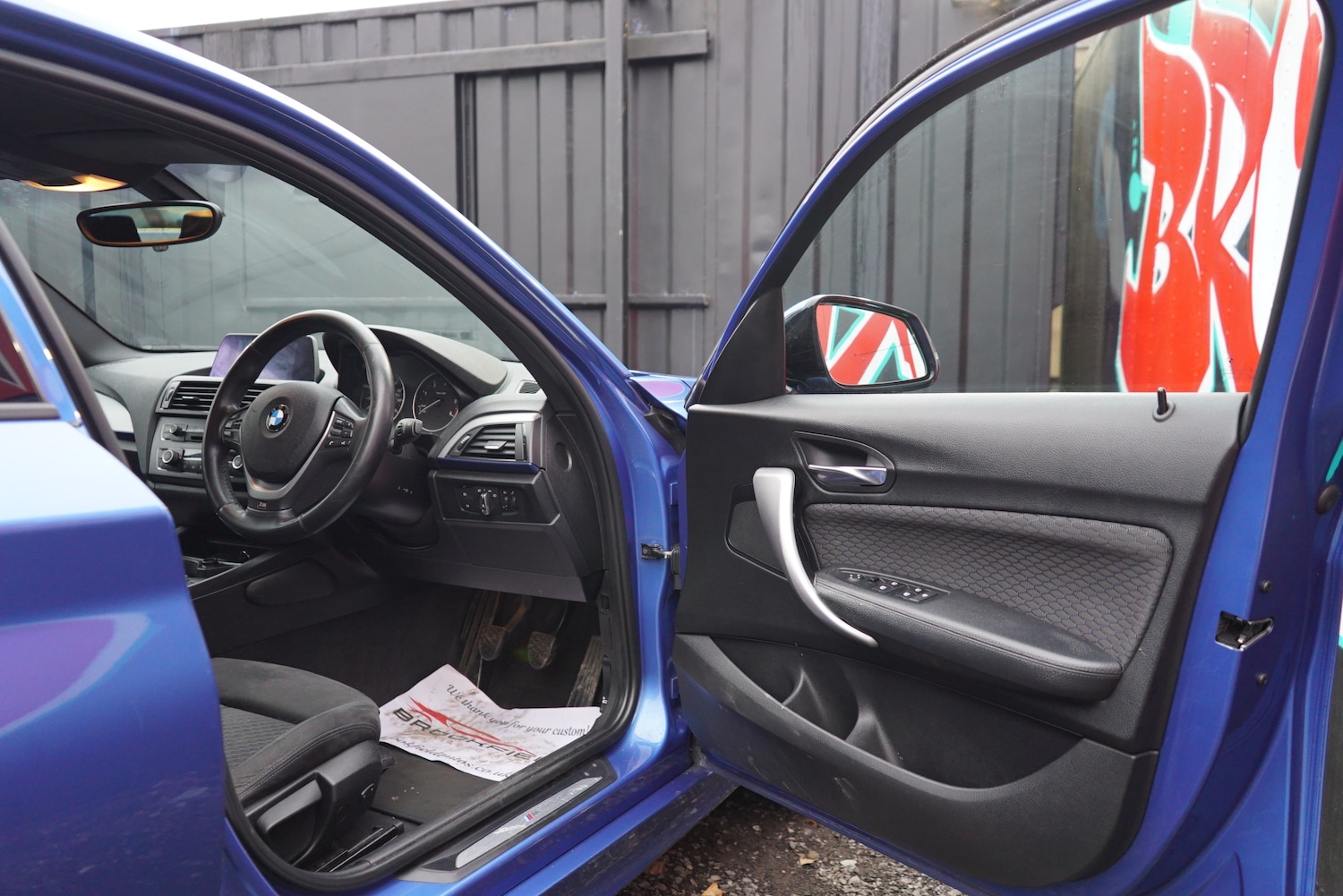 Used BMW 1 Series 2013 for sale - 77603823: Photo 39