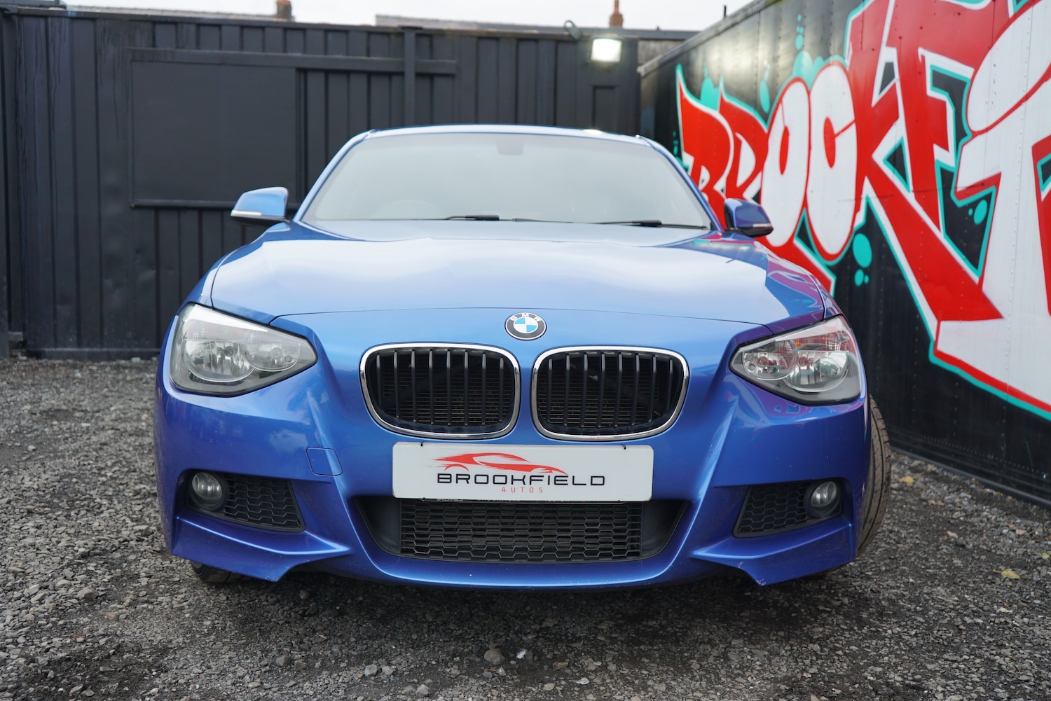 Used BMW 1 Series 2013 for sale - 77603823: Photo 4