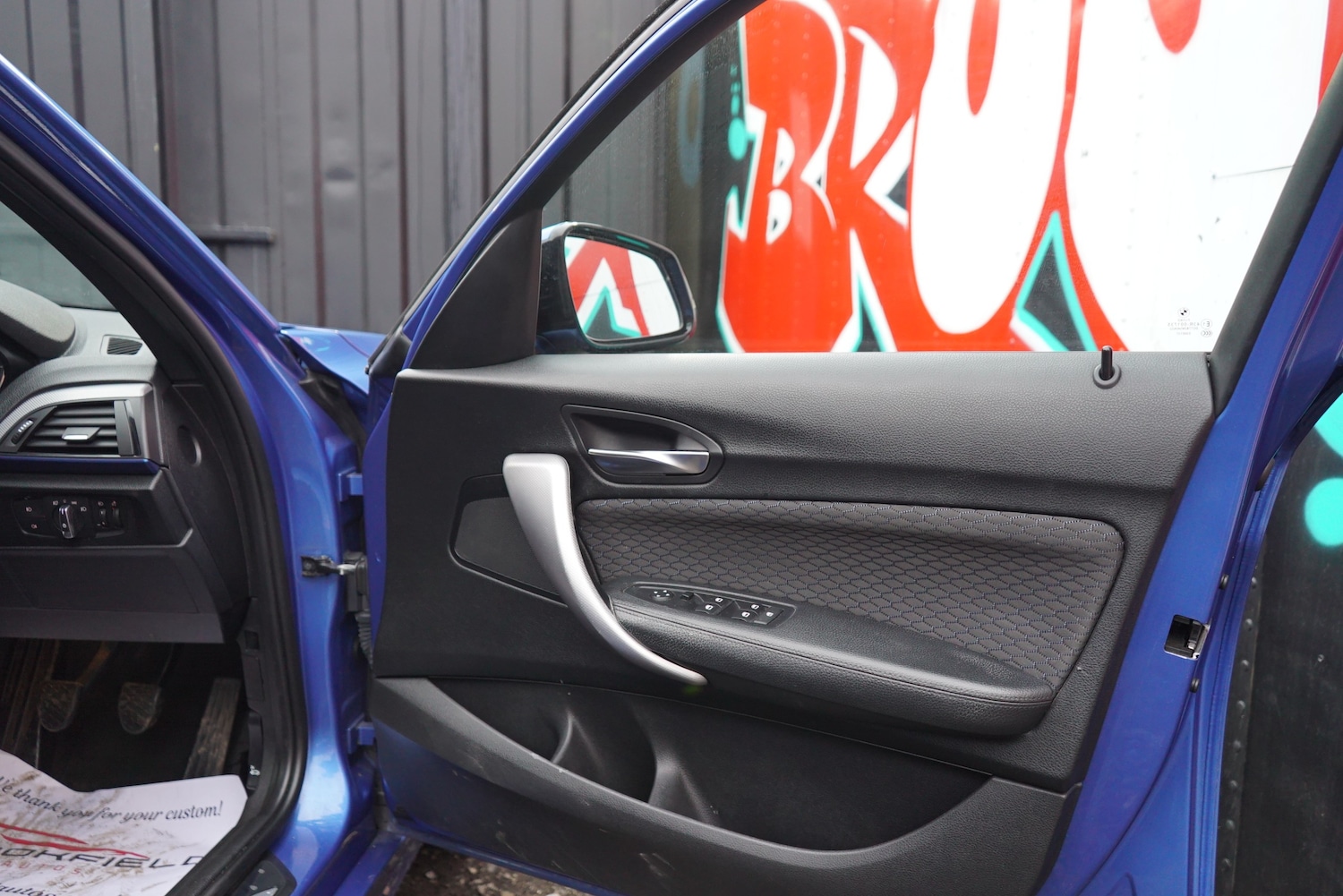 Used BMW 1 Series 2013 for sale - 77603823: Photo 40