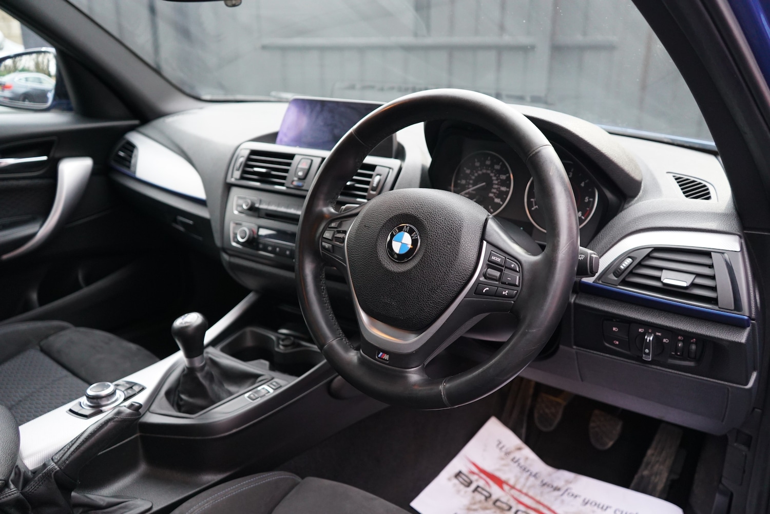 Used BMW 1 Series 2013 for sale - 77603823: Photo 42