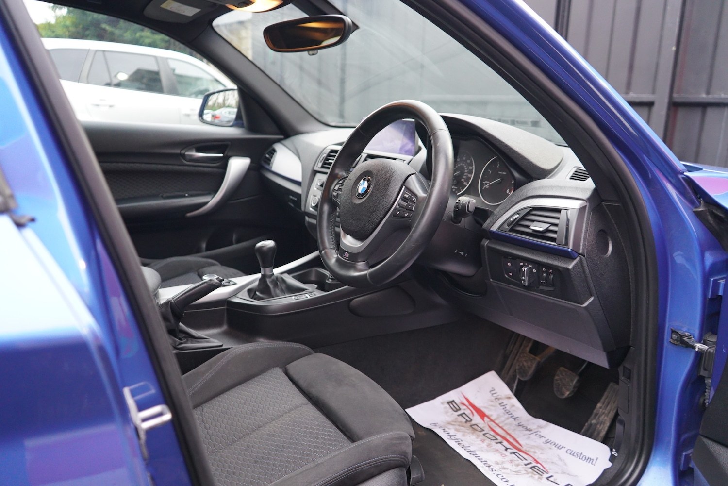 Used BMW 1 Series 2013 for sale - 77603823: Photo 43