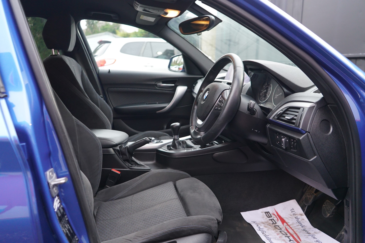 Used BMW 1 Series 2013 for sale - 77603823: Photo 44