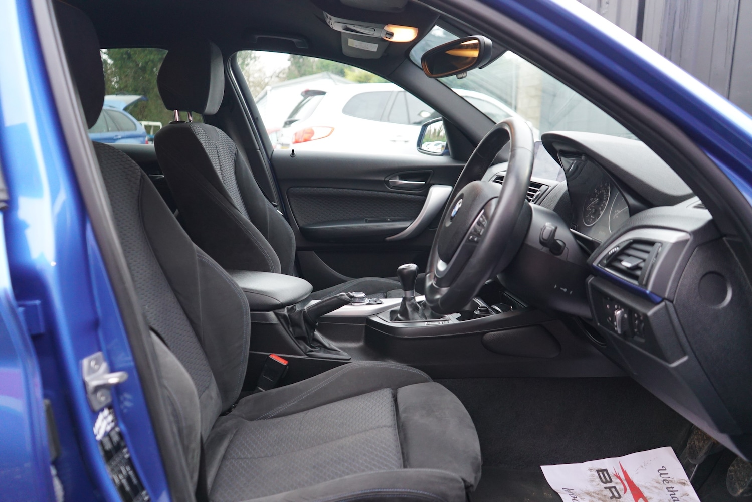 Used BMW 1 Series 2013 for sale - 77603823: Photo 45