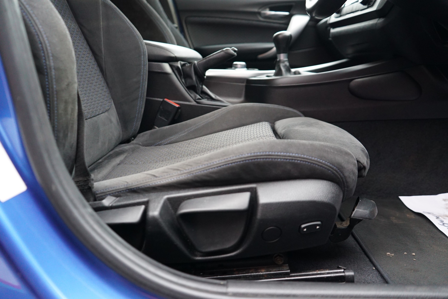 Used BMW 1 Series 2013 for sale - 77603823: Photo 46