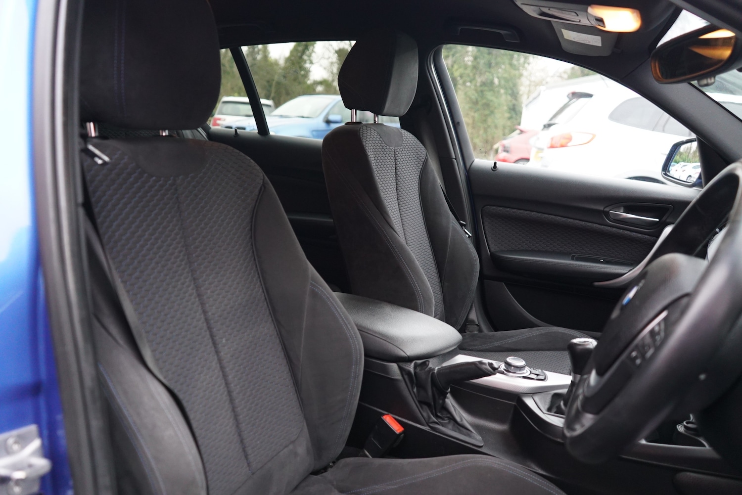 Used BMW 1 Series 2013 for sale - 77603823: Photo 47