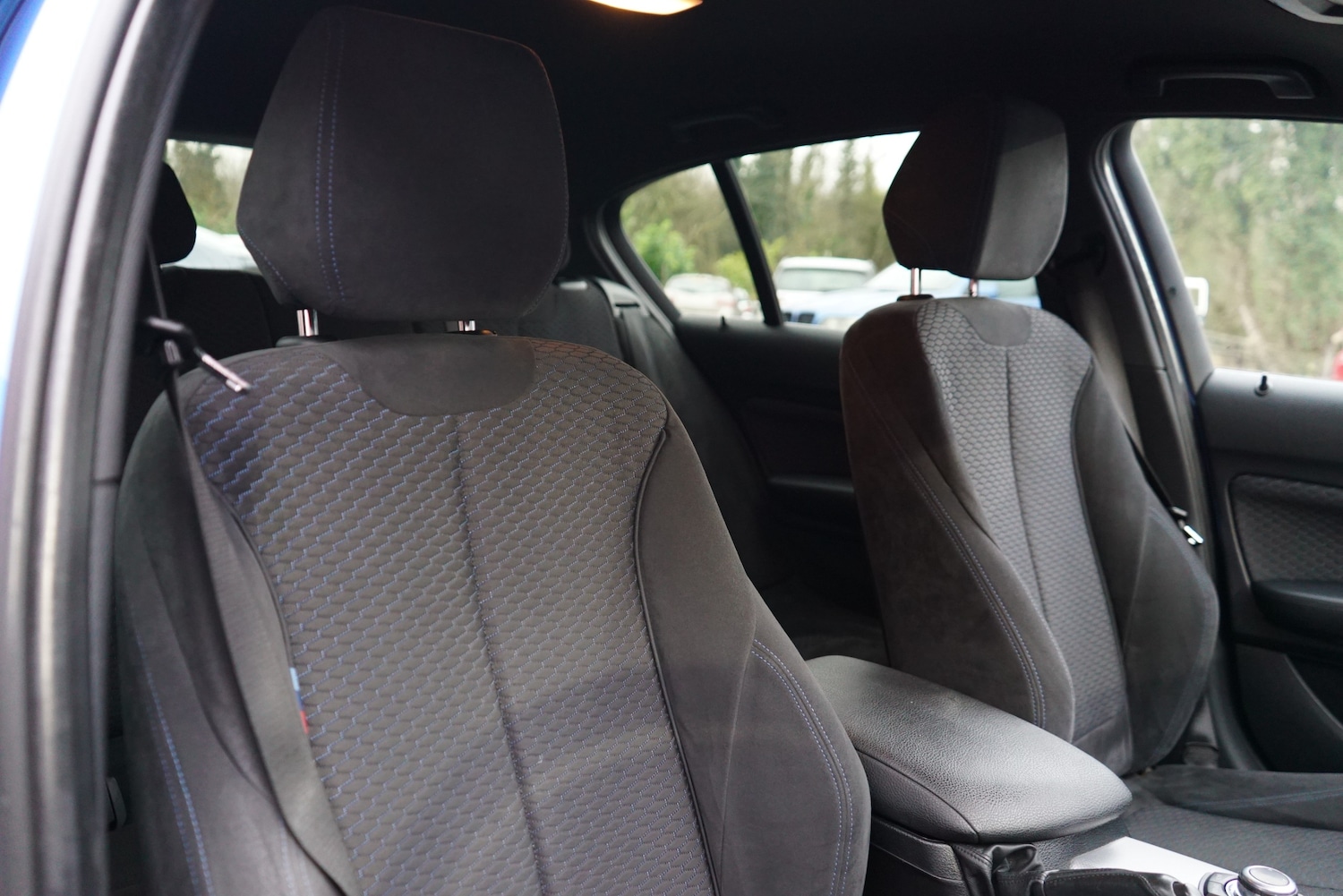 Used BMW 1 Series 2013 for sale - 77603823: Photo 48