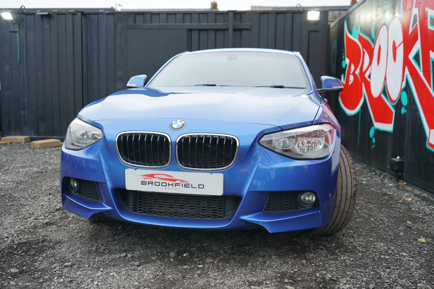 Used BMW 1 Series 2013 for sale - 77603823: Photo 5