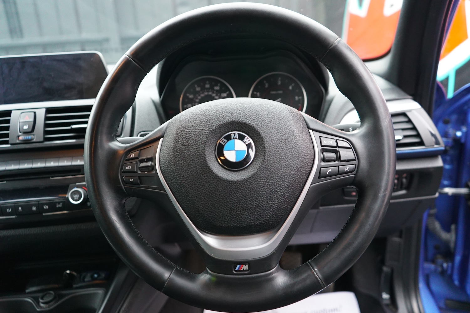 Used BMW 1 Series 2013 for sale - 77603823: Photo 50
