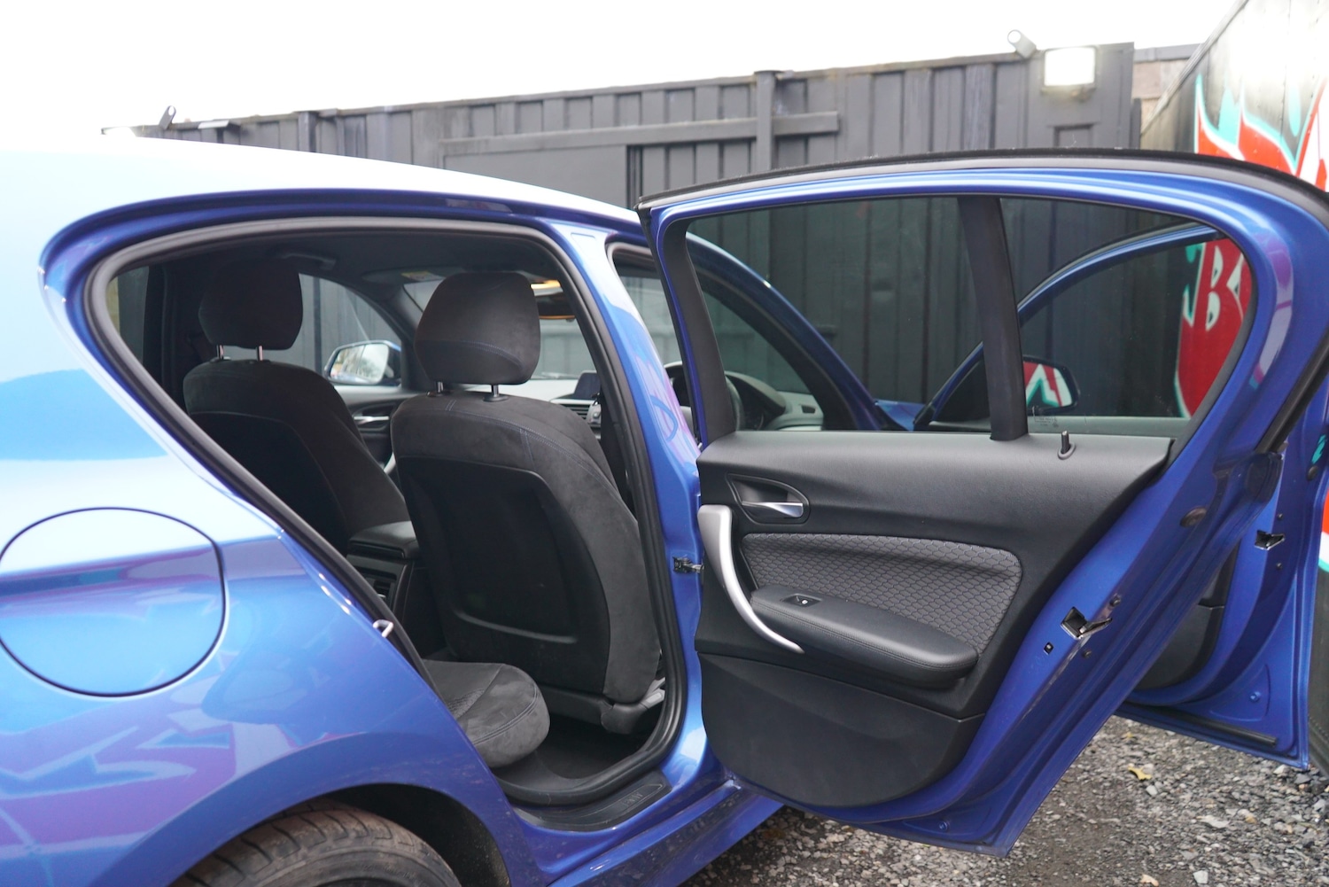 Used BMW 1 Series 2013 for sale - 77603823: Photo 56