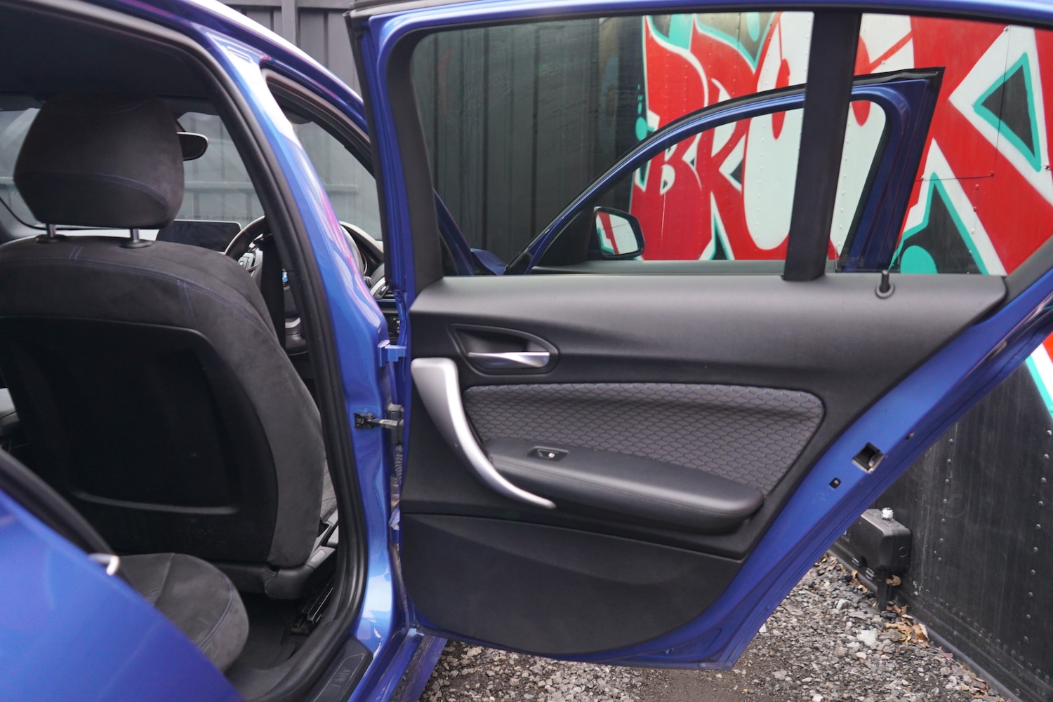 Used BMW 1 Series 2013 for sale - 77603823: Photo 57