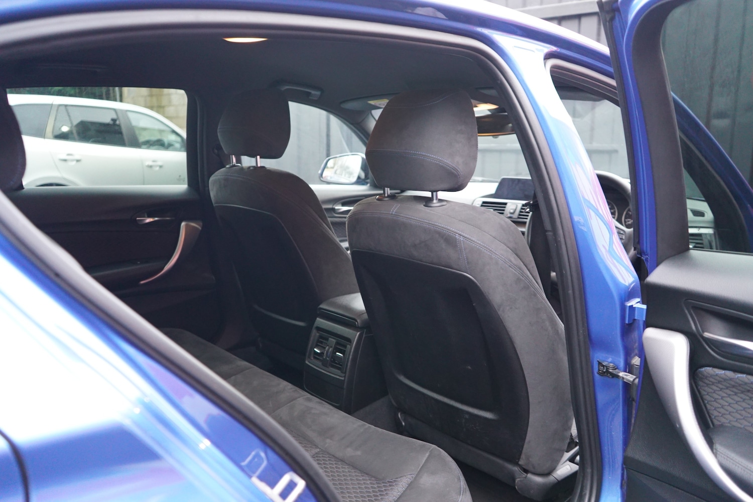 Used BMW 1 Series 2013 for sale - 77603823: Photo 59