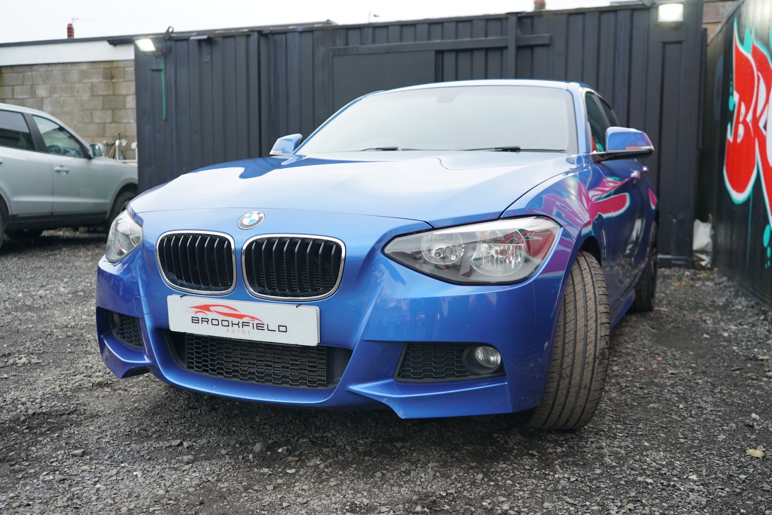 Used BMW 1 Series 2013 for sale - 77603823: Photo 6