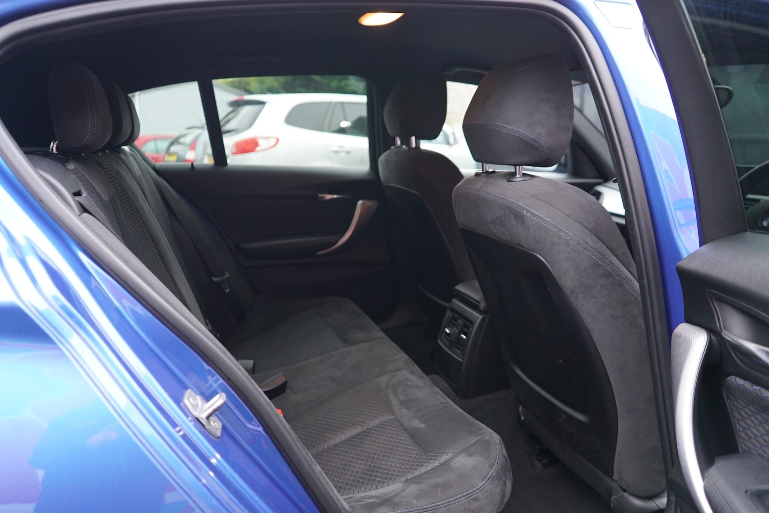 Used BMW 1 Series 2013 for sale - 77603823: Photo 60