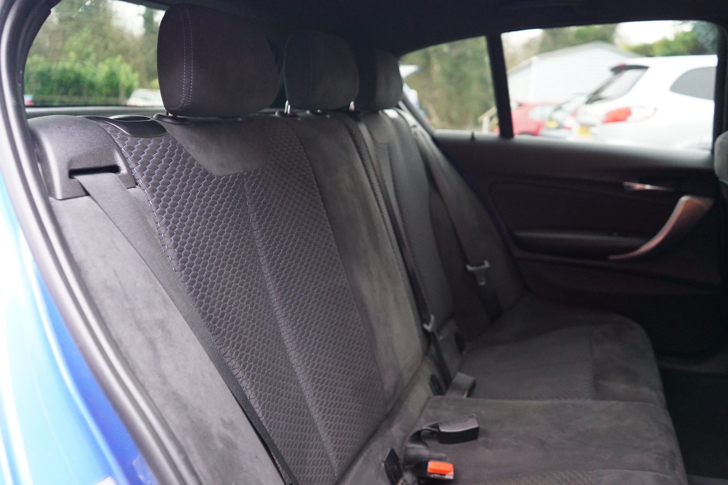 Used BMW 1 Series 2013 for sale - 77603823: Photo 62