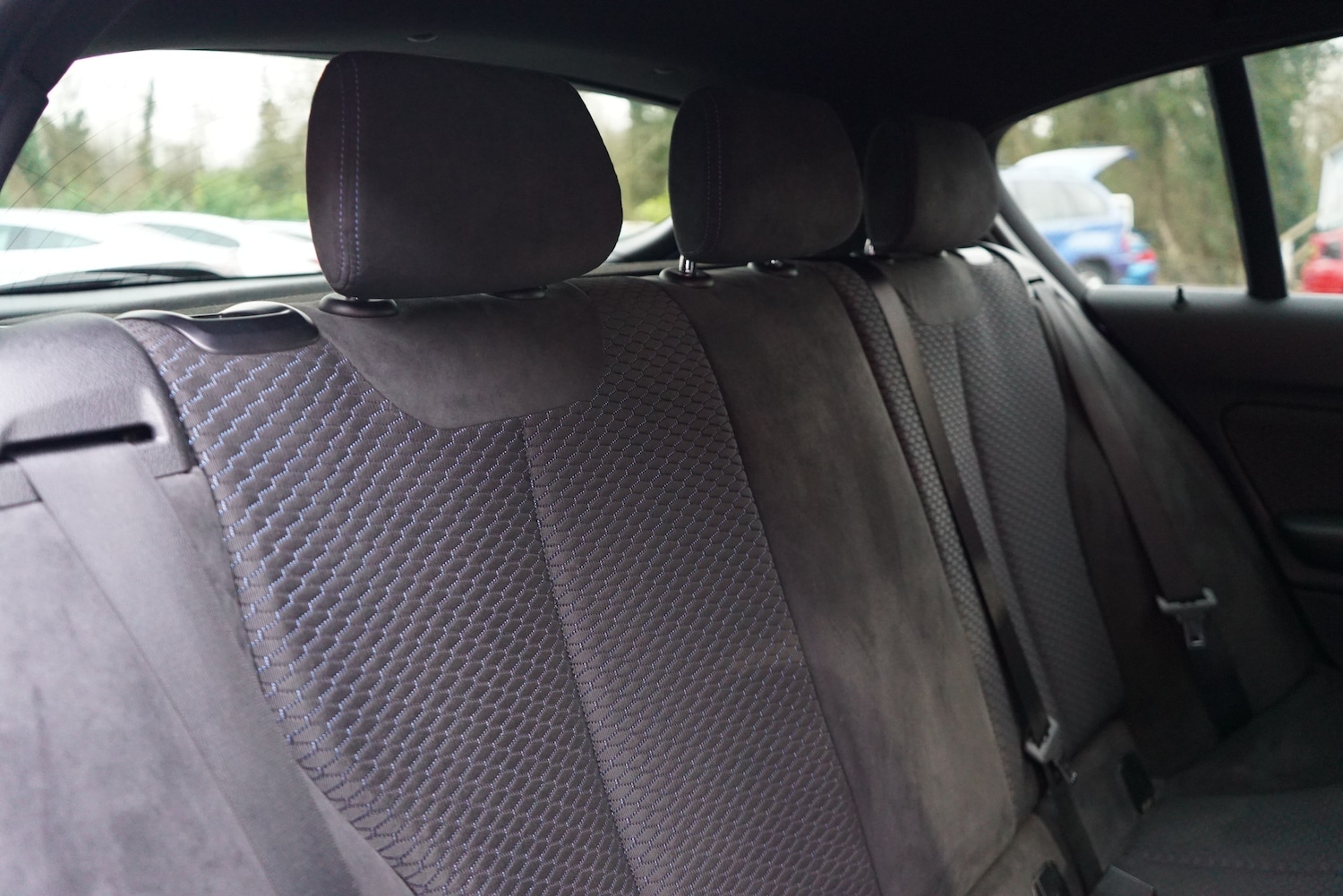 Used BMW 1 Series 2013 for sale - 77603823: Photo 63