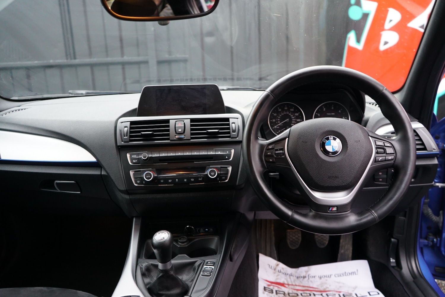 Used BMW 1 Series 2013 for sale - 77603823: Photo 66