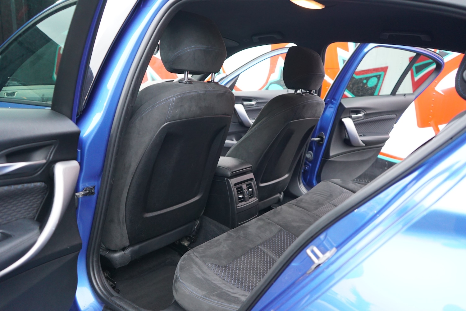 Used BMW 1 Series 2013 for sale - 77603823: Photo 70