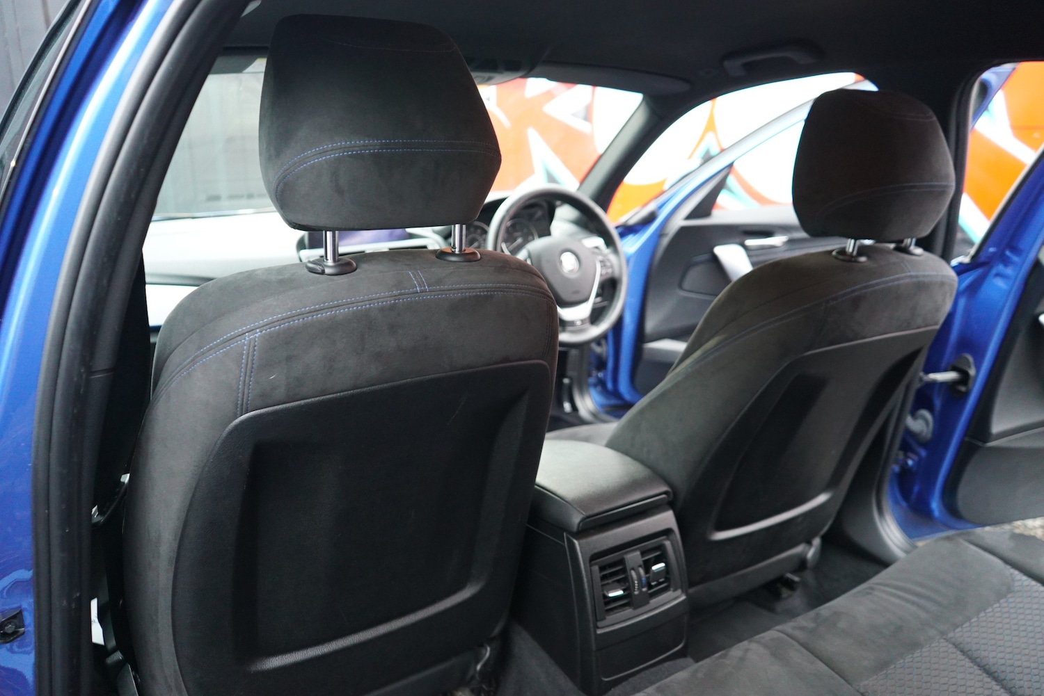 Used BMW 1 Series 2013 for sale - 77603823: Photo 76