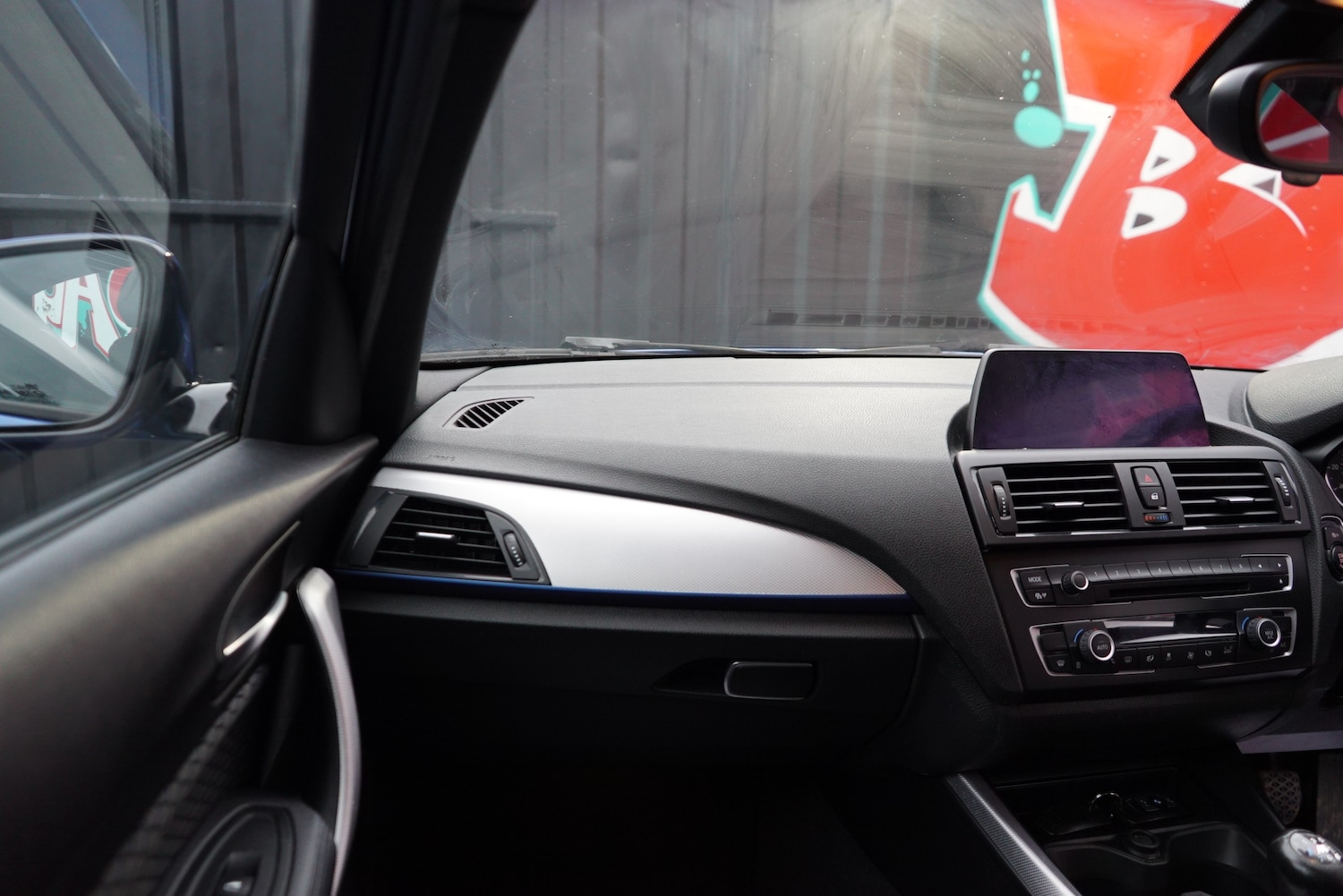 Used BMW 1 Series 2013 for sale - 77603823: Photo 77