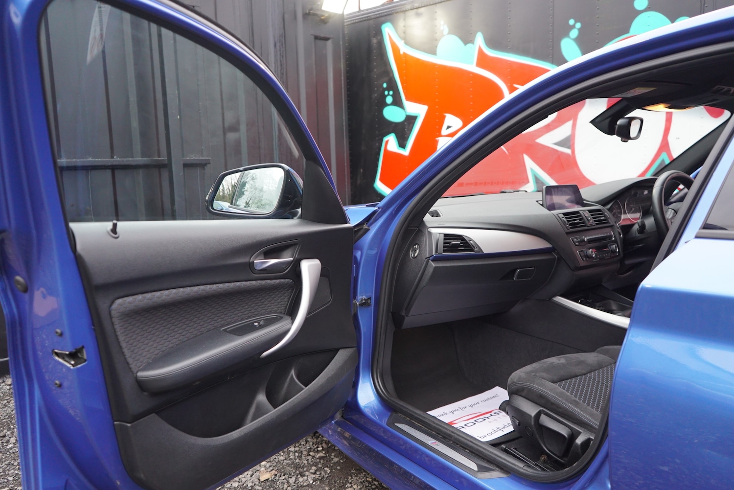 Used BMW 1 Series 2013 for sale - 77603823: Photo 79