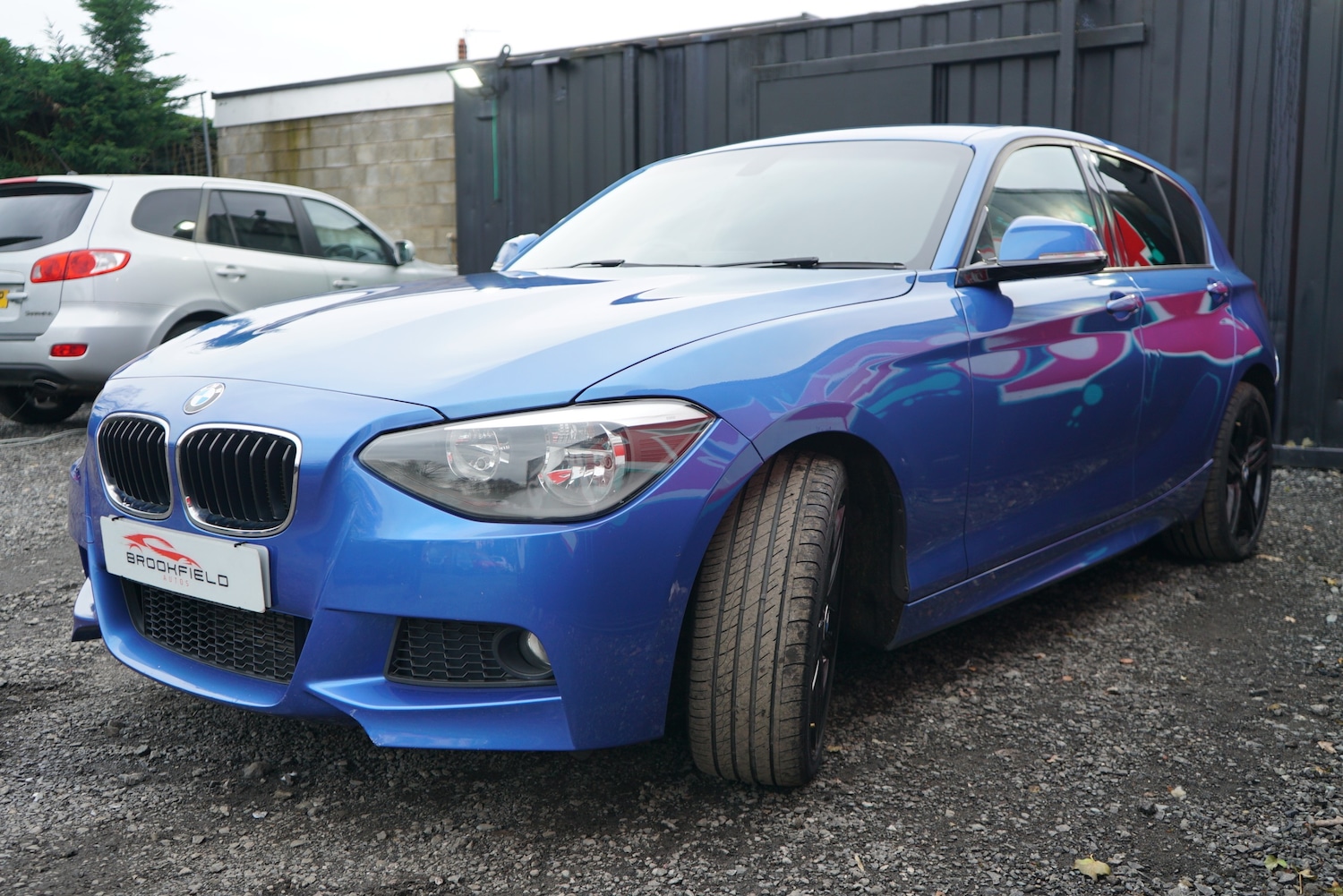 Used BMW 1 Series 2013 for sale - 77603823: Photo 8