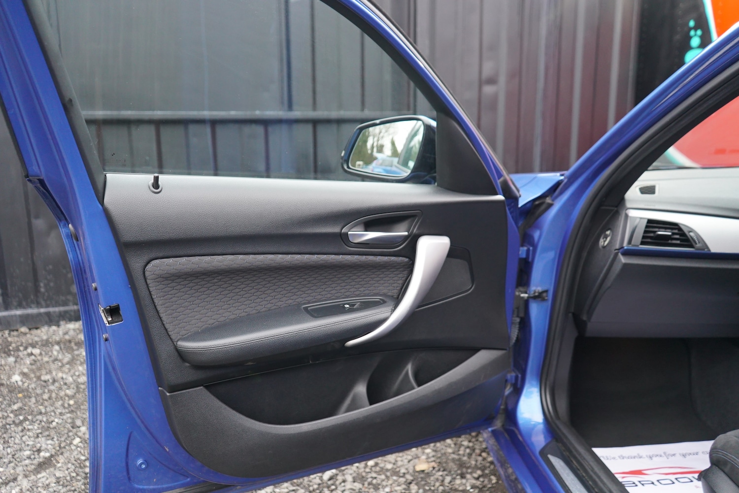 Used BMW 1 Series 2013 for sale - 77603823: Photo 80