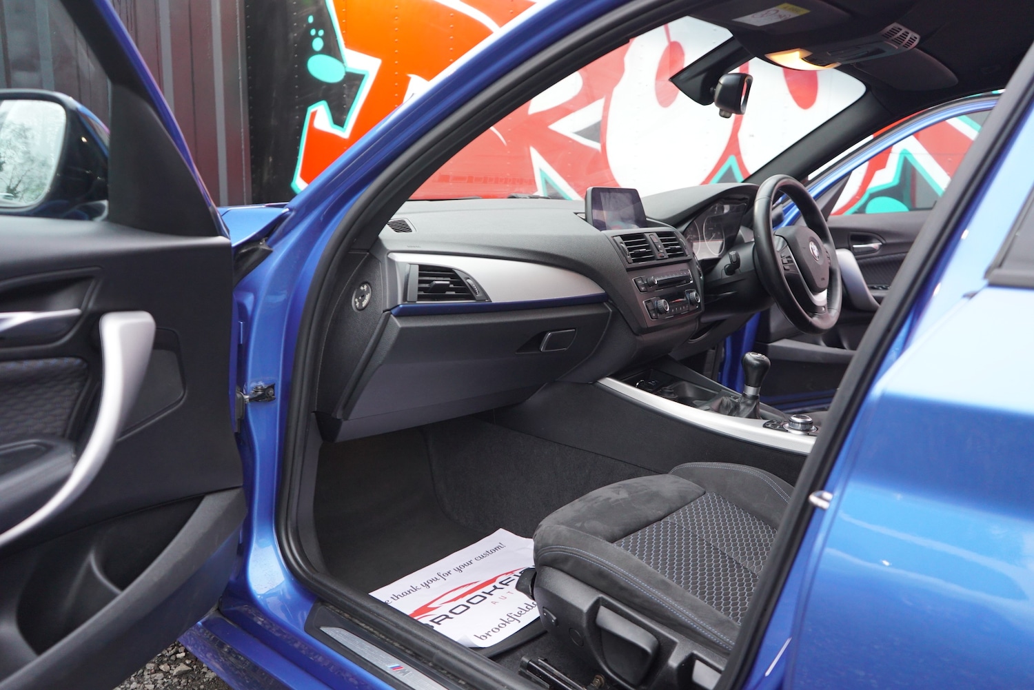 Used BMW 1 Series 2013 for sale - 77603823: Photo 82