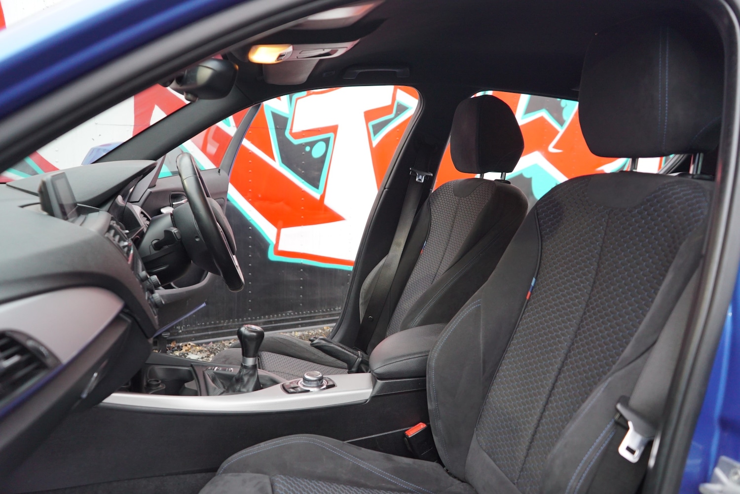 Used BMW 1 Series 2013 for sale - 77603823: Photo 85