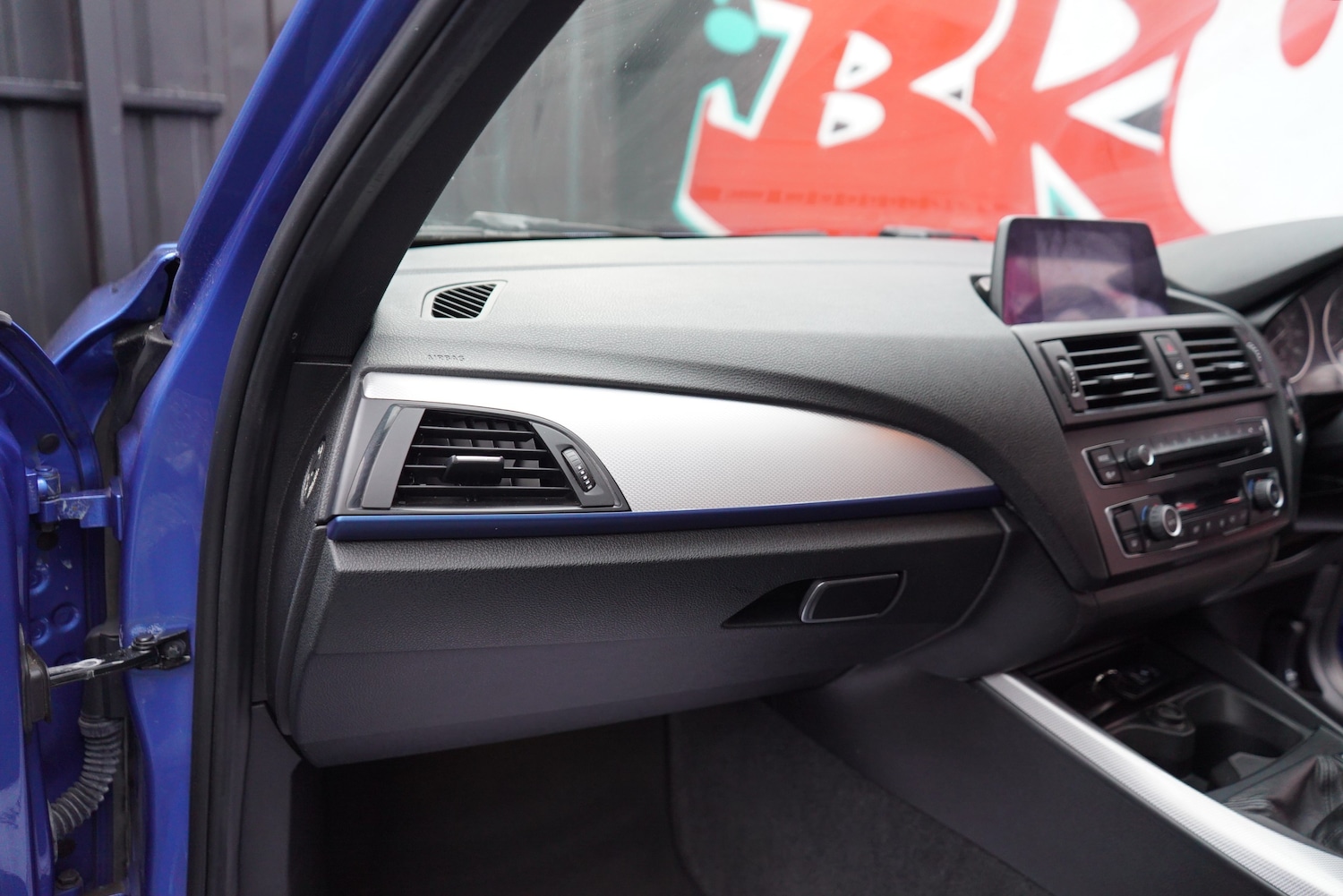 Used BMW 1 Series 2013 for sale - 77603823: Photo 89