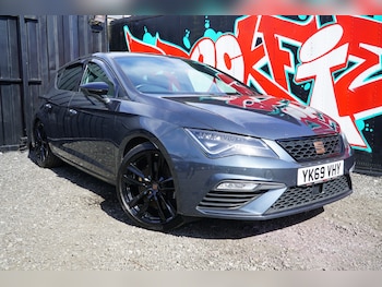 Used SEAT Leon 2019 for sale - 78144156: Photo