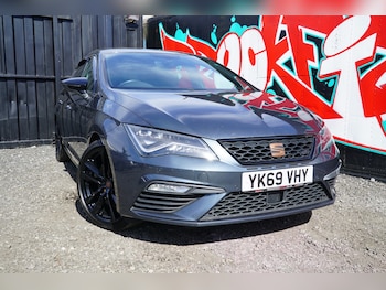 Used SEAT Leon 2019 for sale - 78144156: Photo