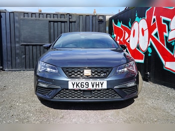 Used SEAT Leon 2019 for sale - 78144156: Photo