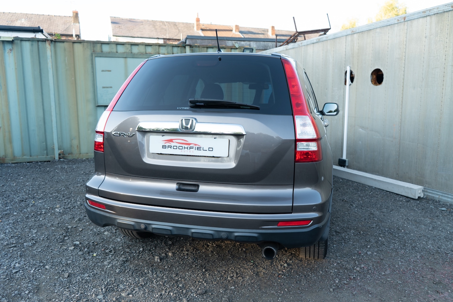Vehicle 13
