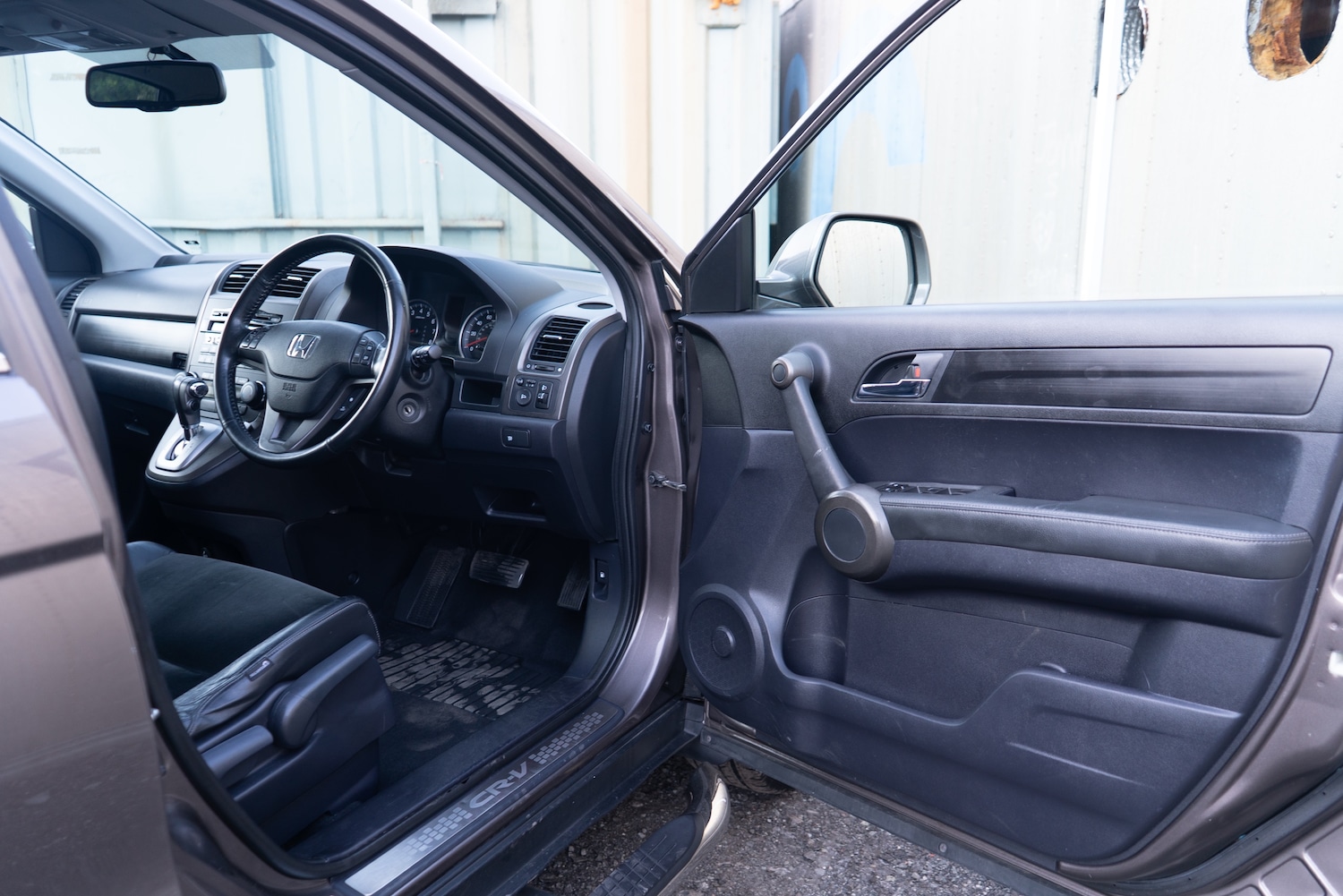 Vehicle 24