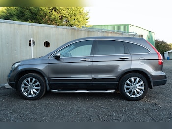 Used Honda CR-V 2011 for sale - 75603366: Photo
