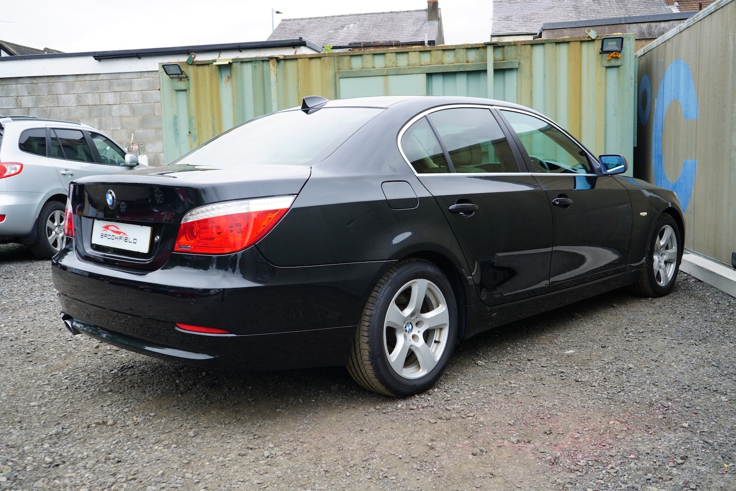Vehicle 20
