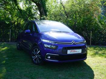 2016 (66) - 1.6 BlueHDi Feel MPV 5dr Diesel Manual Euro 6 (s/s) (120 ps)