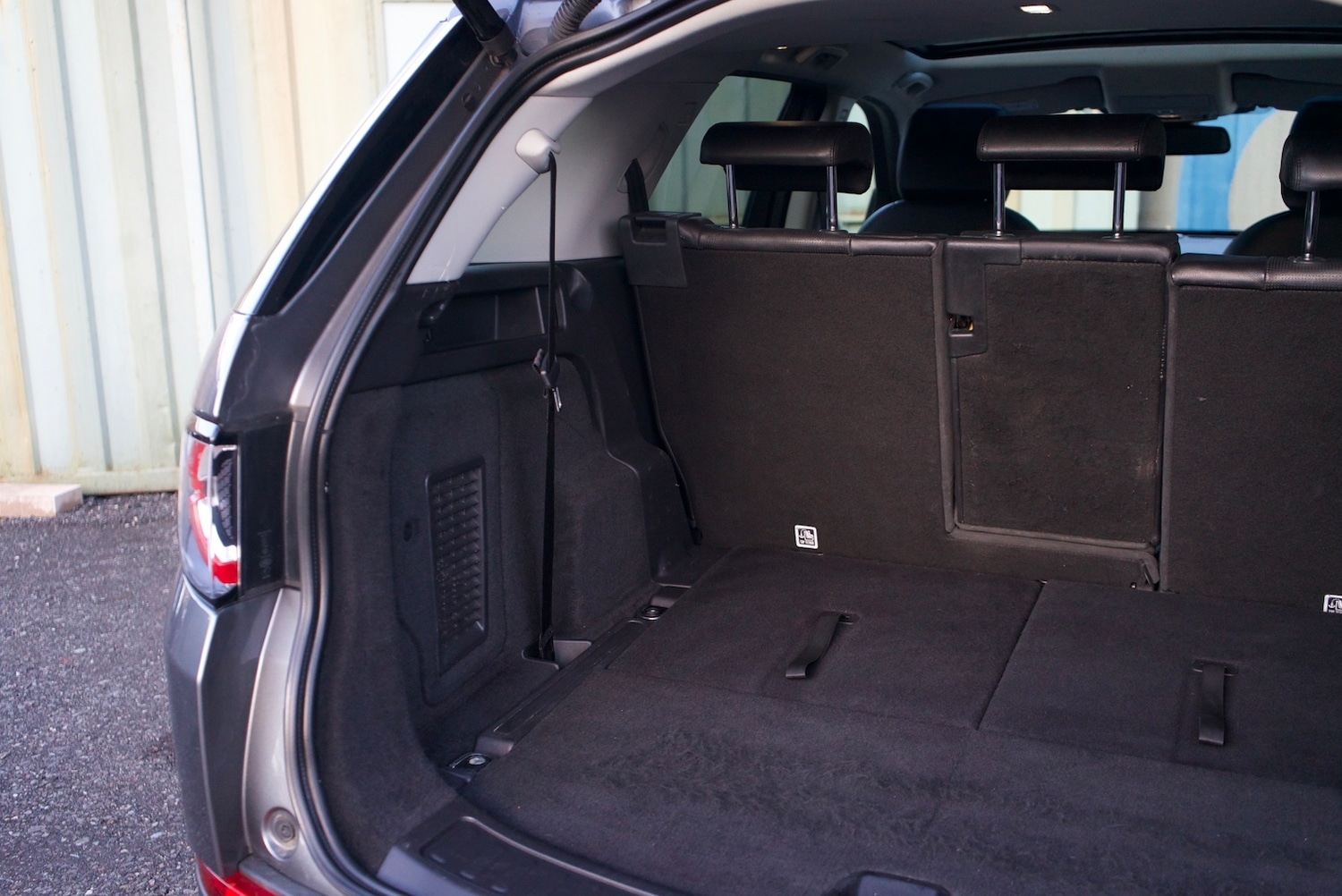 Vehicle 19